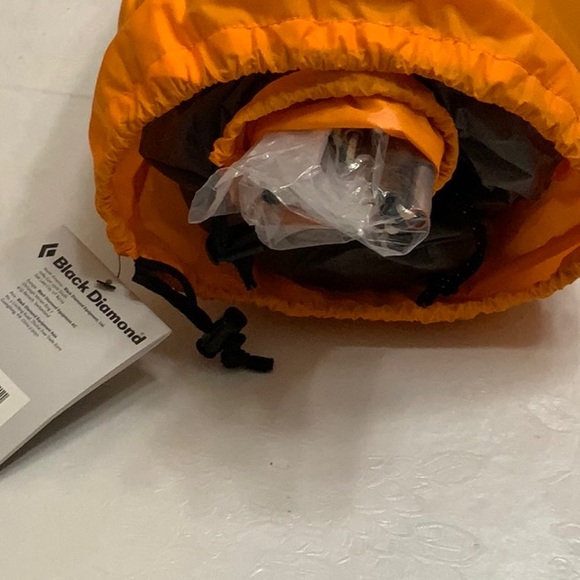 Black Diamond VISTA TENT - Picture 9 of 12